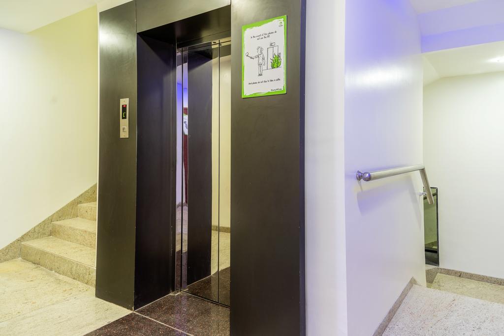 Treebo Trend Royal Kourt Aurangabad Otel Dış mekan fotoğraf