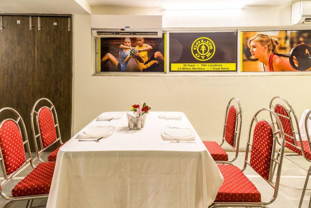 Treebo Trend Royal Kourt Aurangabad Otel Dış mekan fotoğraf
