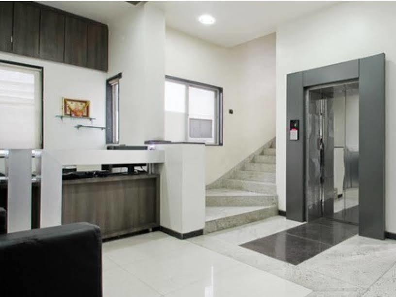 Treebo Trend Royal Kourt Aurangabad Otel Dış mekan fotoğraf