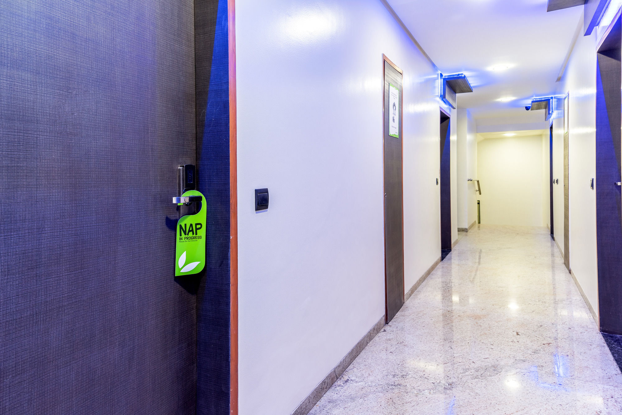 Treebo Trend Royal Kourt Aurangabad Otel Dış mekan fotoğraf
