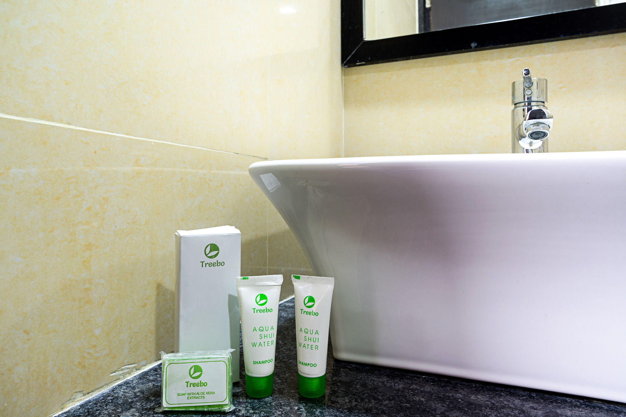 Treebo Trend Royal Kourt Aurangabad Otel Dış mekan fotoğraf