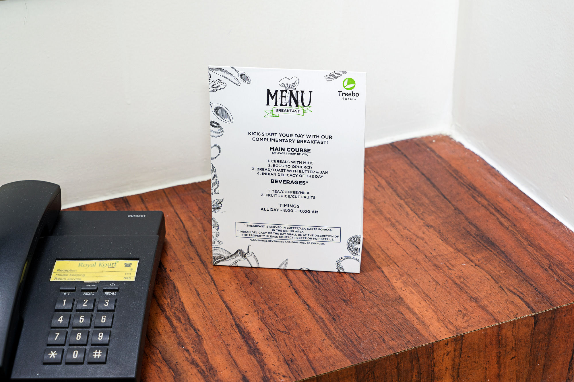 Treebo Trend Royal Kourt Aurangabad Otel Dış mekan fotoğraf